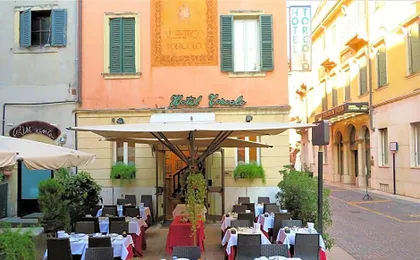 Hotel Torcolo "Residenze del Cuore"