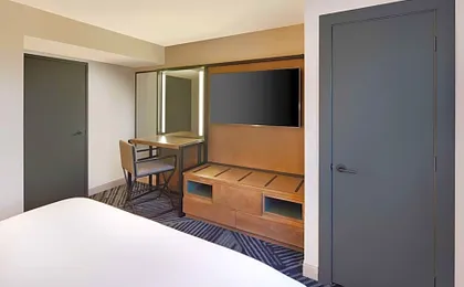 Embassy Suites by Hilton San Rafael at Marin Center