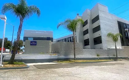 Baymont by Wyndham Monterey Park