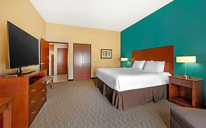 Best Western Plus French Lick