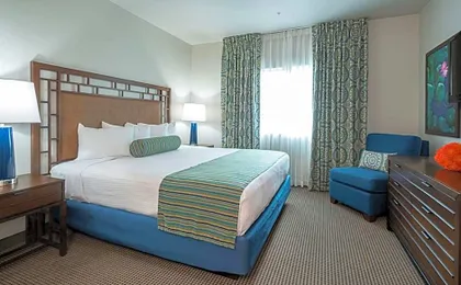 Tahiti All-Suite Resort