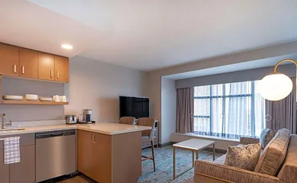 Homewood Suites By Hilton Toledo Downtown
