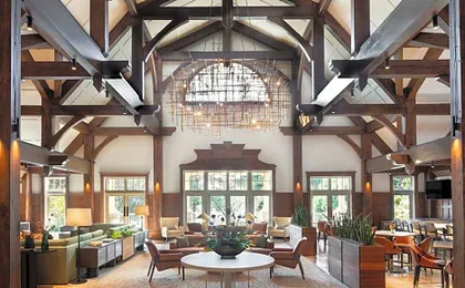 The Ritz-Carlton Reynolds Lake Oconee