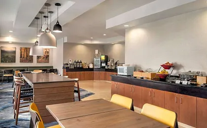 Fairfield Inn & Suites by Marriott Stillwater