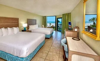 El Caribe Resort & Conference Center