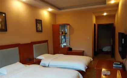 Mianyang Huang Shang Huang Holiday Hotel