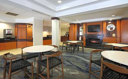 Fairfield Inn & Suites by Marriott Millville Vineland