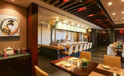 Hopesun Hotel
