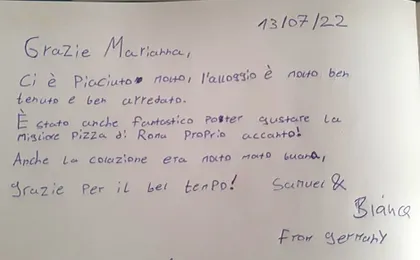 Tra Gianicolo e Trastevere