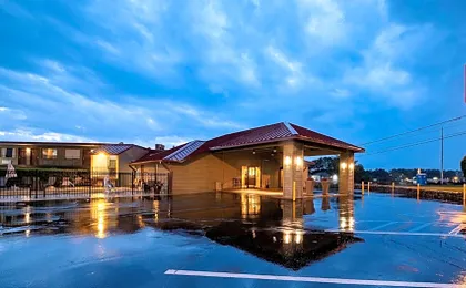 Red Roof Inn Dothan