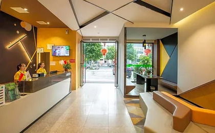 IU Hotel Duyun Libo Ancient Town