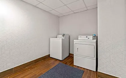 Hampton Inn Jonesboro