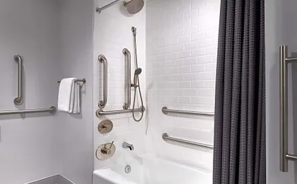 Hyatt Centric Old Town Alexandria