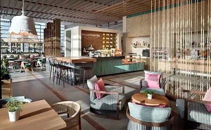 Holiday Inn & Suites Dubai Festival City By IHG