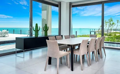 Zaya Nurai Island Resort