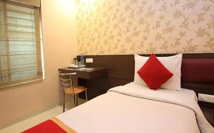 The Grand Continent Hotel