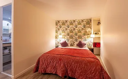 Hotel Relais Bergson