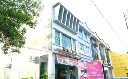 Elite Hotel