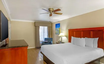 Best Western Heritage Inn