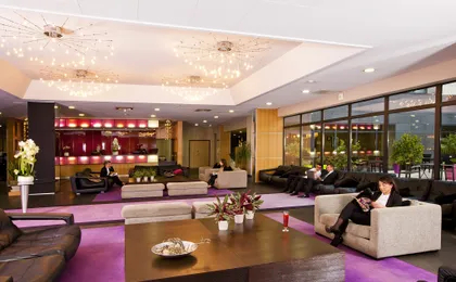 Residhome Suites Paris Senart