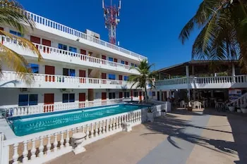 Boquilla Suites By Geh Suites