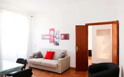 Rhome Away Trastevere - Saffi