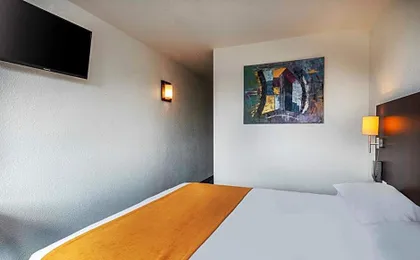 Hôtel Ariane