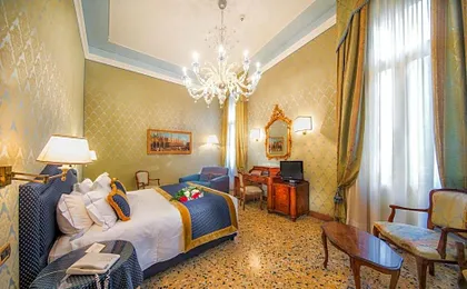 Hotel Colombina