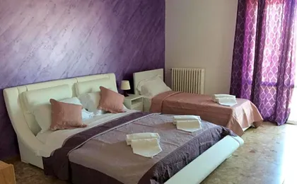Chowdhury House Unit 2