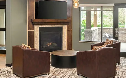 TownePlace Suites by Marriott Lexington South/Hamburg Place