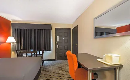 Quality Inn & Suites Millville