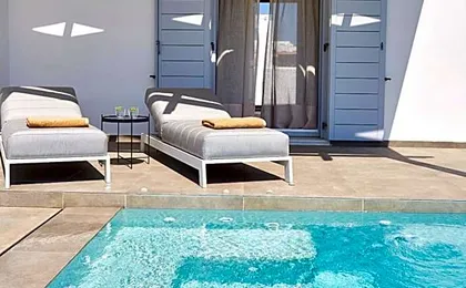 De Sol Hotel & Spa