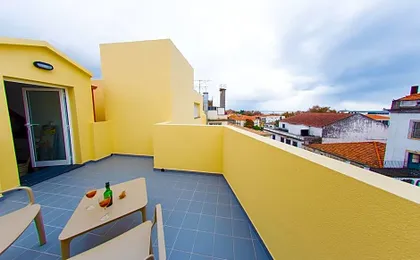 The Marketplace Apartments