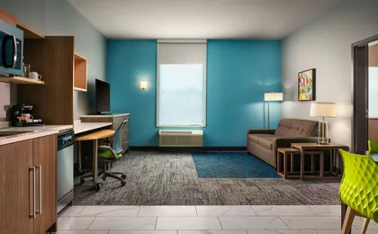 Home2 Suites by Hilton Jackson Pearl