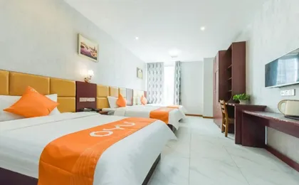 Oyu Zhong Hao Hotel