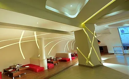 Hotel Malabar Residency