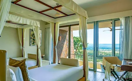 Meliá Serengeti Lodge Member of Meliá Collection