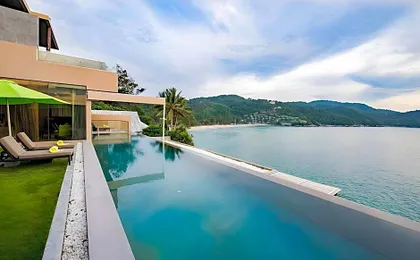 Impiana Private Villas Kata Noi