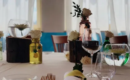 La Pergola Resort