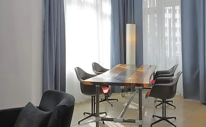 DEVIN Art Hotel