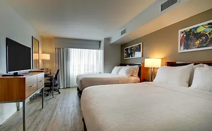 Holiday Inn & Suites Peoria At Grand Prairie by IHG