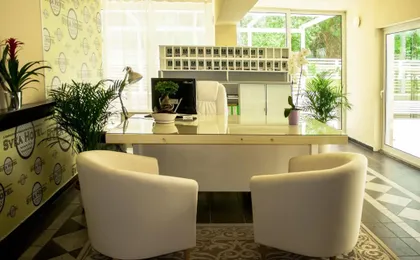 Svea Hotel