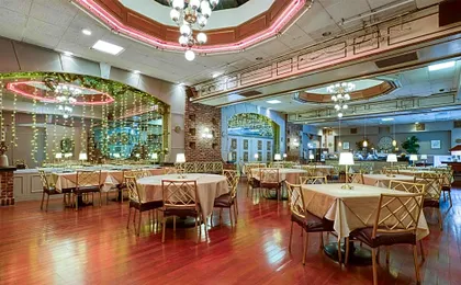 Best Western Plus Genetti Wilkes Barre
