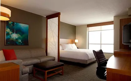 Hyatt Place Delano