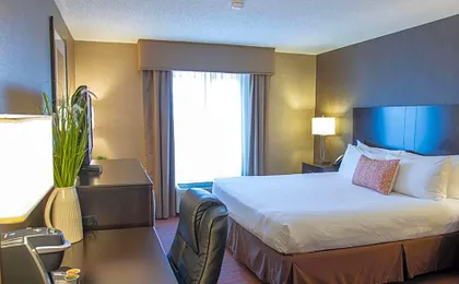 Country Inn & Suites by Radisson, Garden City, KS