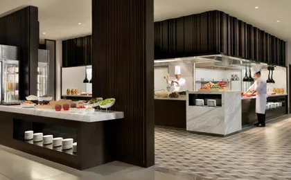Hyatt Place Shanghai Tianshan Plaza