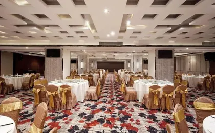 Shouzhou Hotel