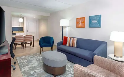 Homewood Suites by Hilton Boston/Canton