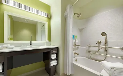 Home2 Suites by Hilton Cleveland Independence