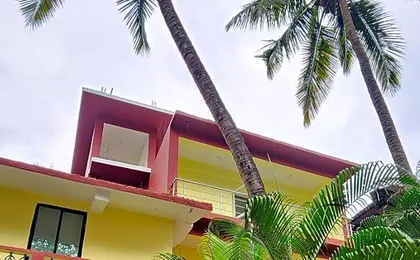 Arooba Residency